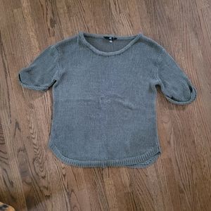 H&M knit sweater